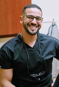 Dr. Samer Elbatanouny